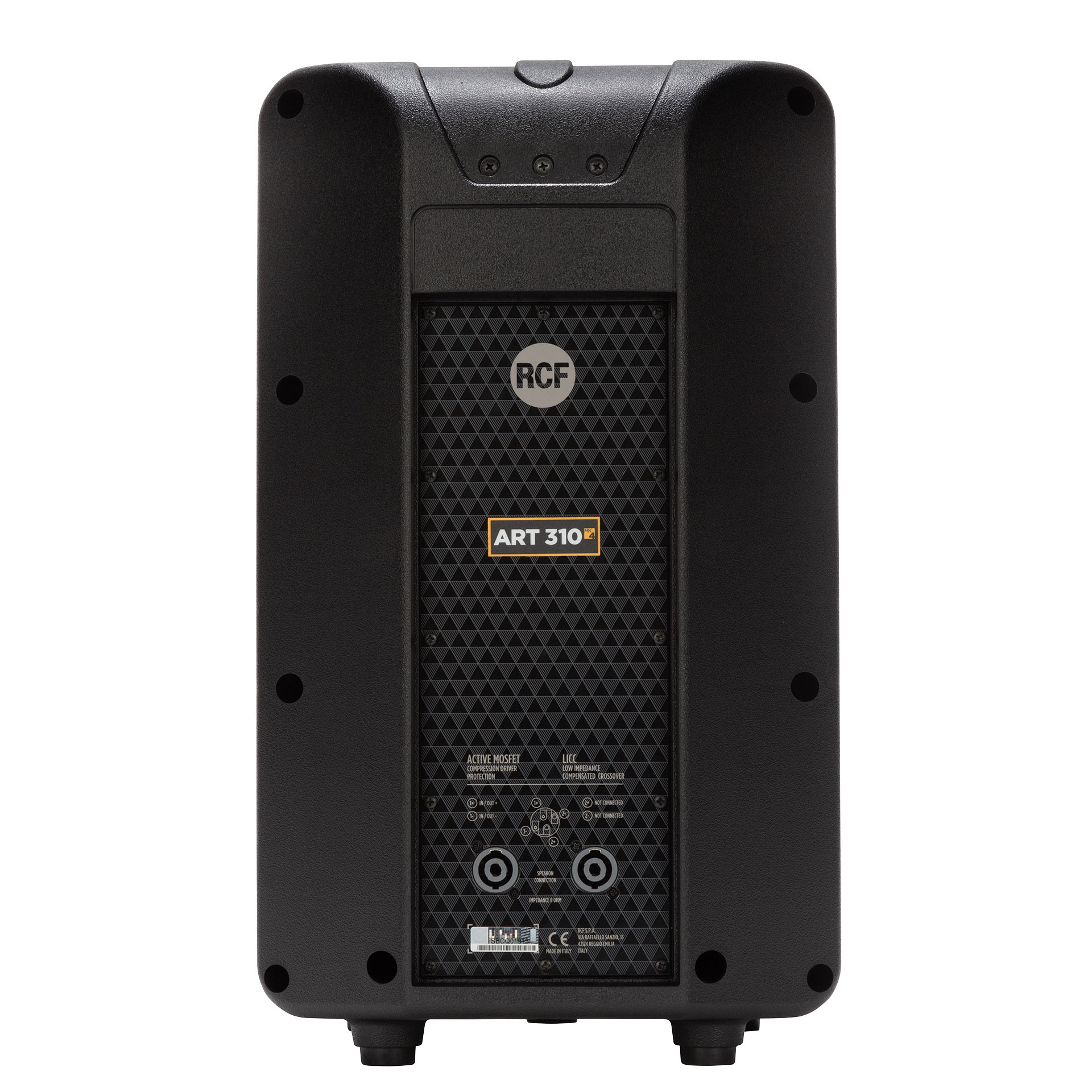 Galerijní obrázek č.3 Pasivní reproboxy RCF ART 310 mkIV
