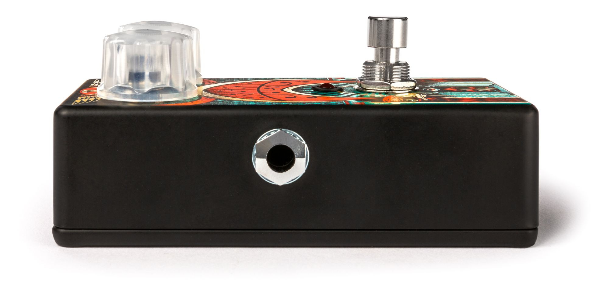 Galerijní obrázek č.4 Overdrive, distortion, fuzz, boost DUNLOP MXR CSP041 CUSTOM SHOP HYBRID FUZZ