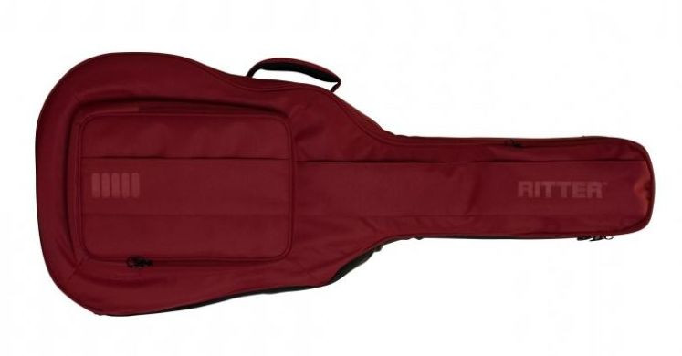 Hlavní obrázek Měkká pouzdra RITTER RGA5-SB/SRD