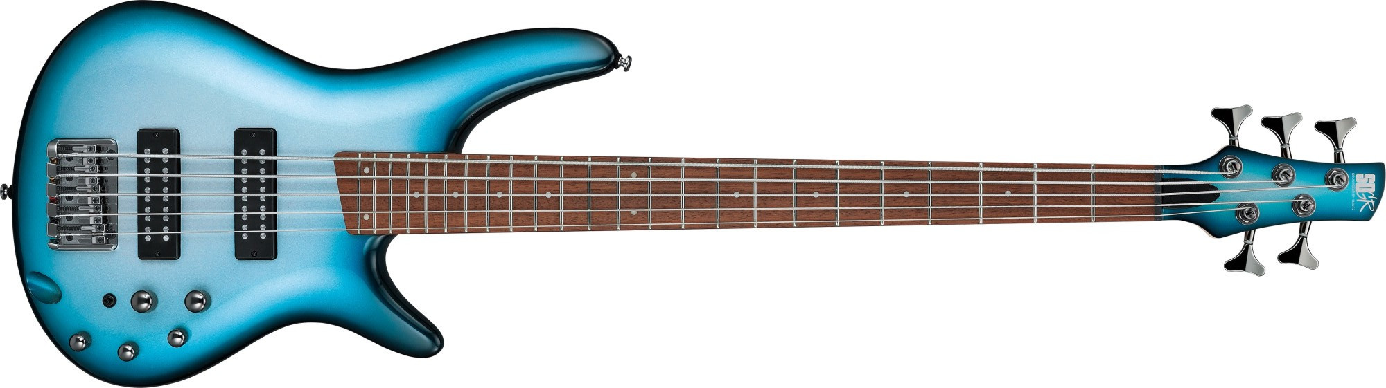 Hlavní obrázek 5strunné IBANEZ SR305E-DOT - Deep Ocean Metallic