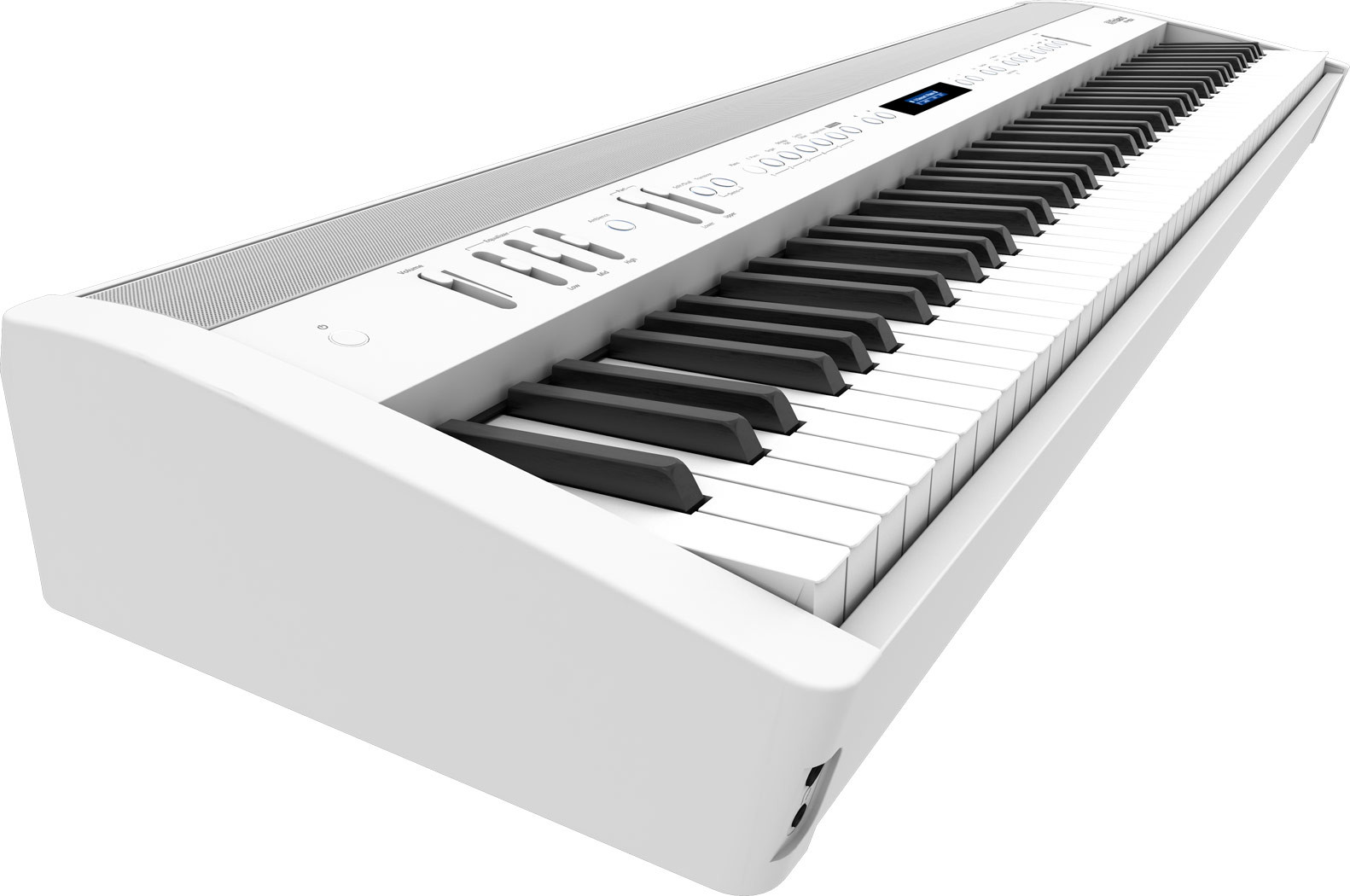 Galerijní obrázek č.1 Digitální piana ROLAND FP-60X WH B-STOCK