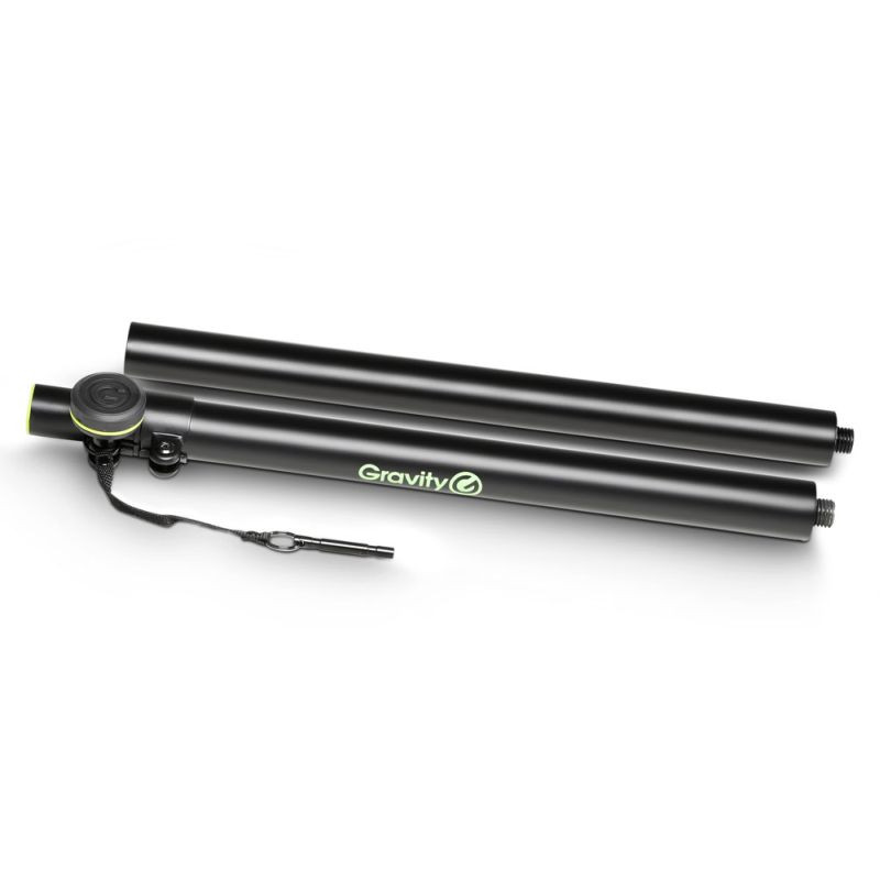 Galerijní obrázek č.2 Distanční tyče mezi subwoofer a satelit GRAVITY SP 2332 TPB