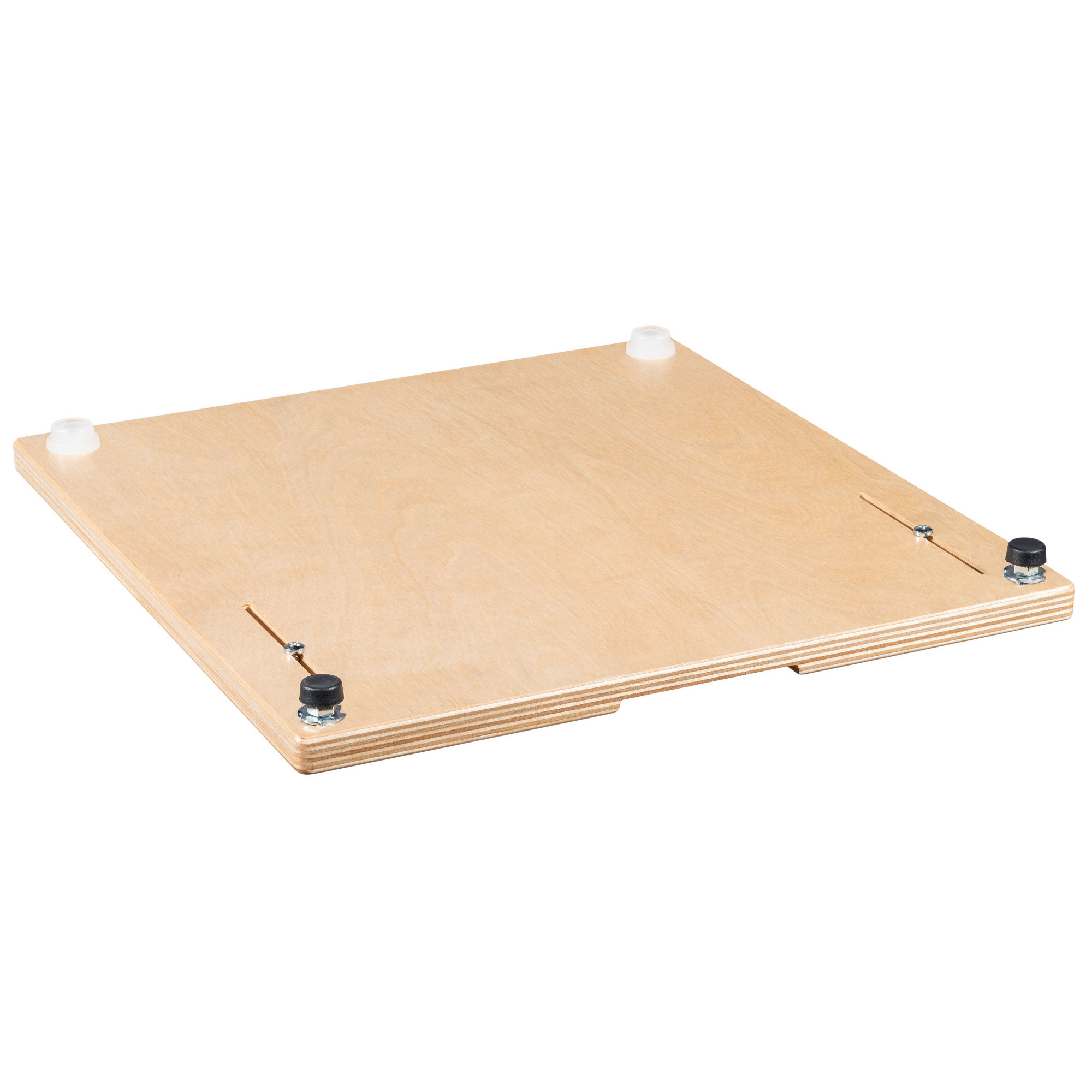 Galerijní obrázek č.1 Příslušenství pro cajony MEINL MCPM Cajon Pedal Mount