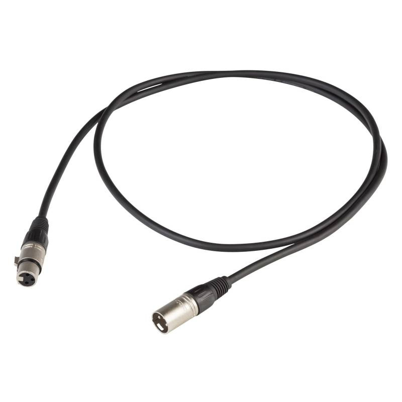 Hlavní obrázek XLR F - XLR M PROEL STAGE275LU5