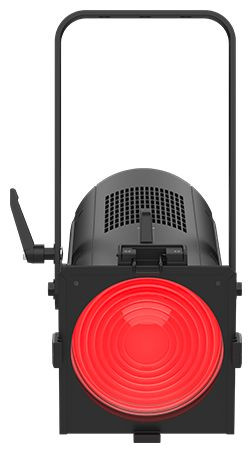 Galerijní obrázek č.2 Fresnel reflektory CHAUVET DJ EVE F-160ZQ