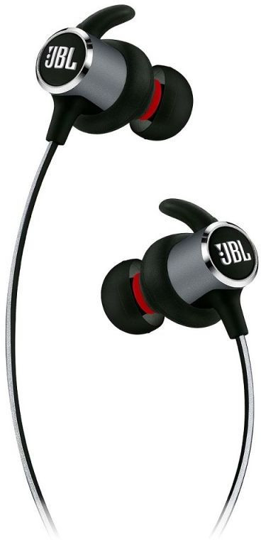 Galerijní obrázek č.2 Bezdrátová do uší JBL Reflect Mini2 BT Black