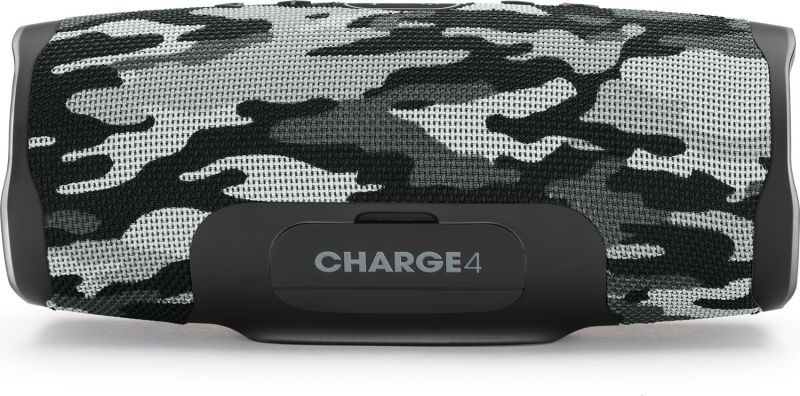 Galerijní obrázek č.3 Přenosné (na ven, na cesty) JBL CHARGE 4 Camouflage