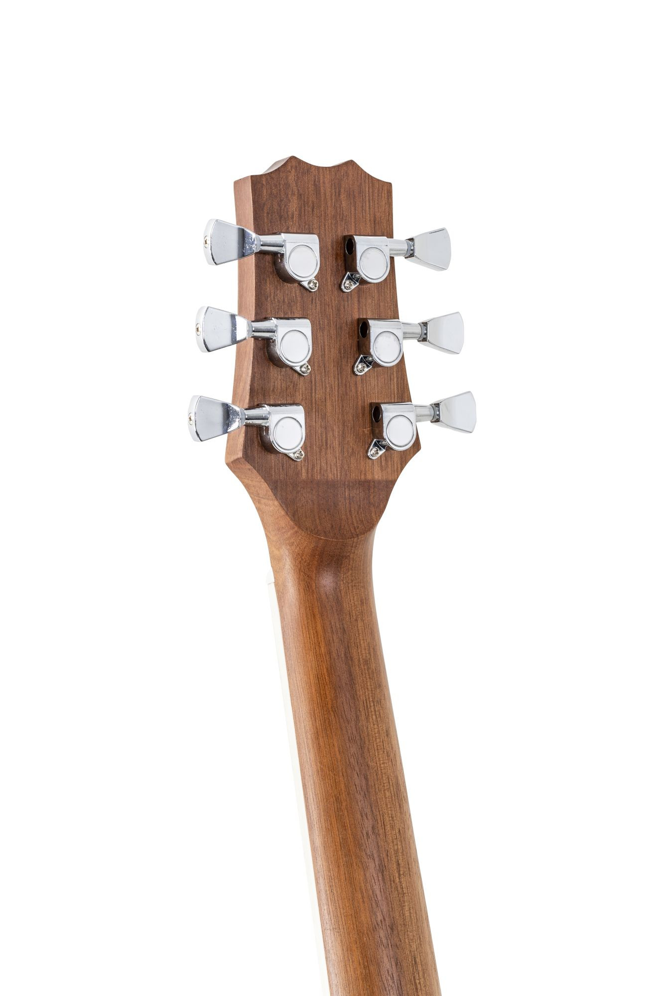 Galerijní obrázek č.13 Akustické kytary a ostatní PEAVEY Delta Woods DW-2 with Case - Natural