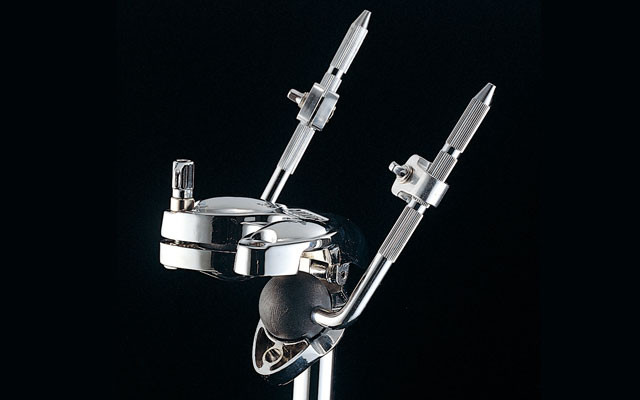 Galerijní obrázek č.2 20“; 10“, 12“; 14“ TAMA Rhythm Mate RM50YH6 Black