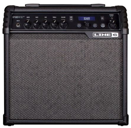 Hlavní obrázek Modelingová komba LINE 6 Spider V 30 MkII