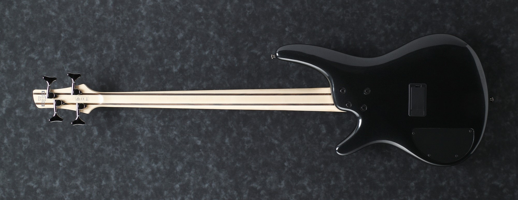 Galerijní obrázek č.1 Alternativní  IBANEZ SR300E Iron Pewter