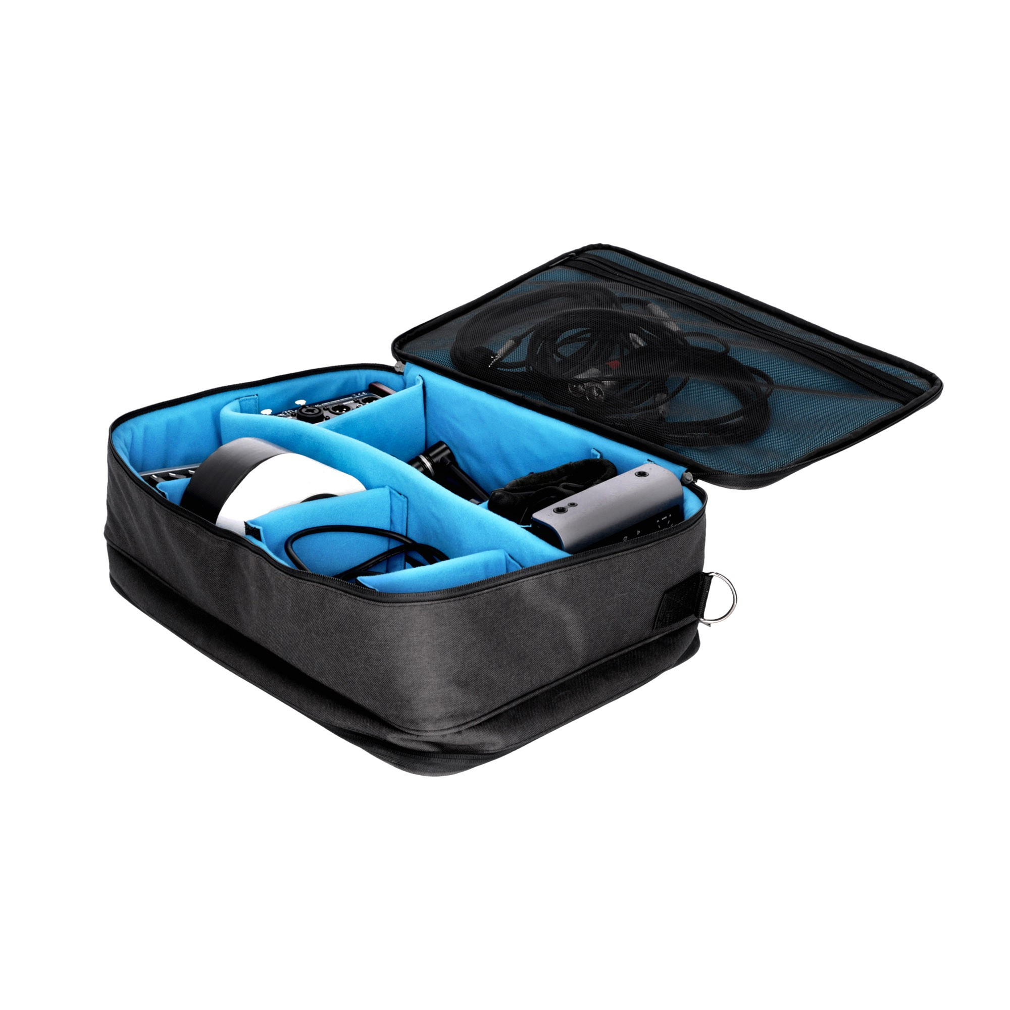 Galerijní obrázek č.3 Univerzální boxy, kufry a bagy ADAM HALL ORGAFLEX Cable Bag XL