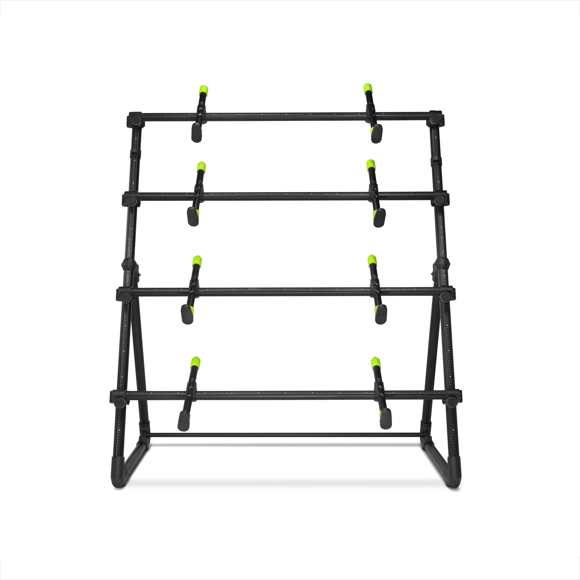 Galerijní obrázek č.6 Stojany GRAVITY KS MKS 01 B Multi Keyboard Stand