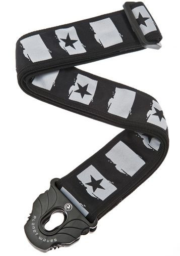 Hlavní obrázek Nylonové/textilní PLANET WAVES 50PLC01