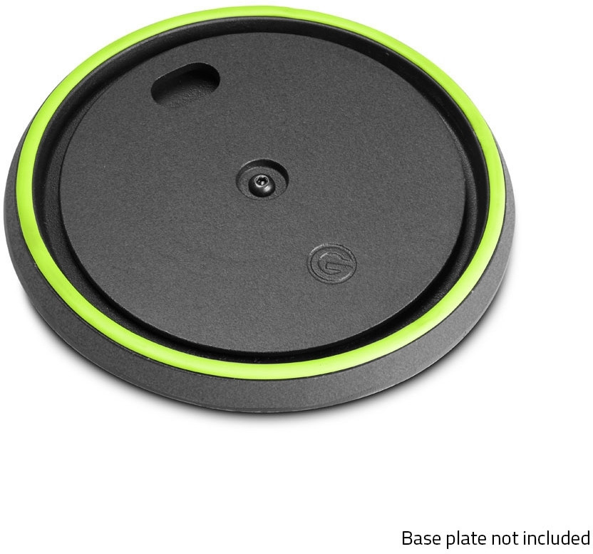 Galerijní obrázek č.2 Příslušenství a náhradní díly GRAVITY MS 2 WP