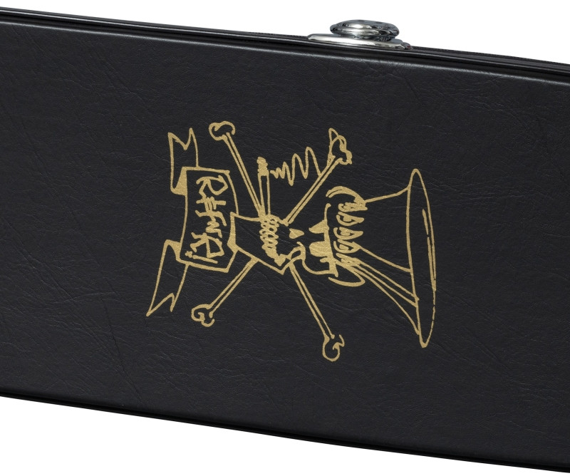 Galerijní obrázek č.11 Les Paul EPIPHONE Slash ”Victoria” Les Paul Standard - Goldtop