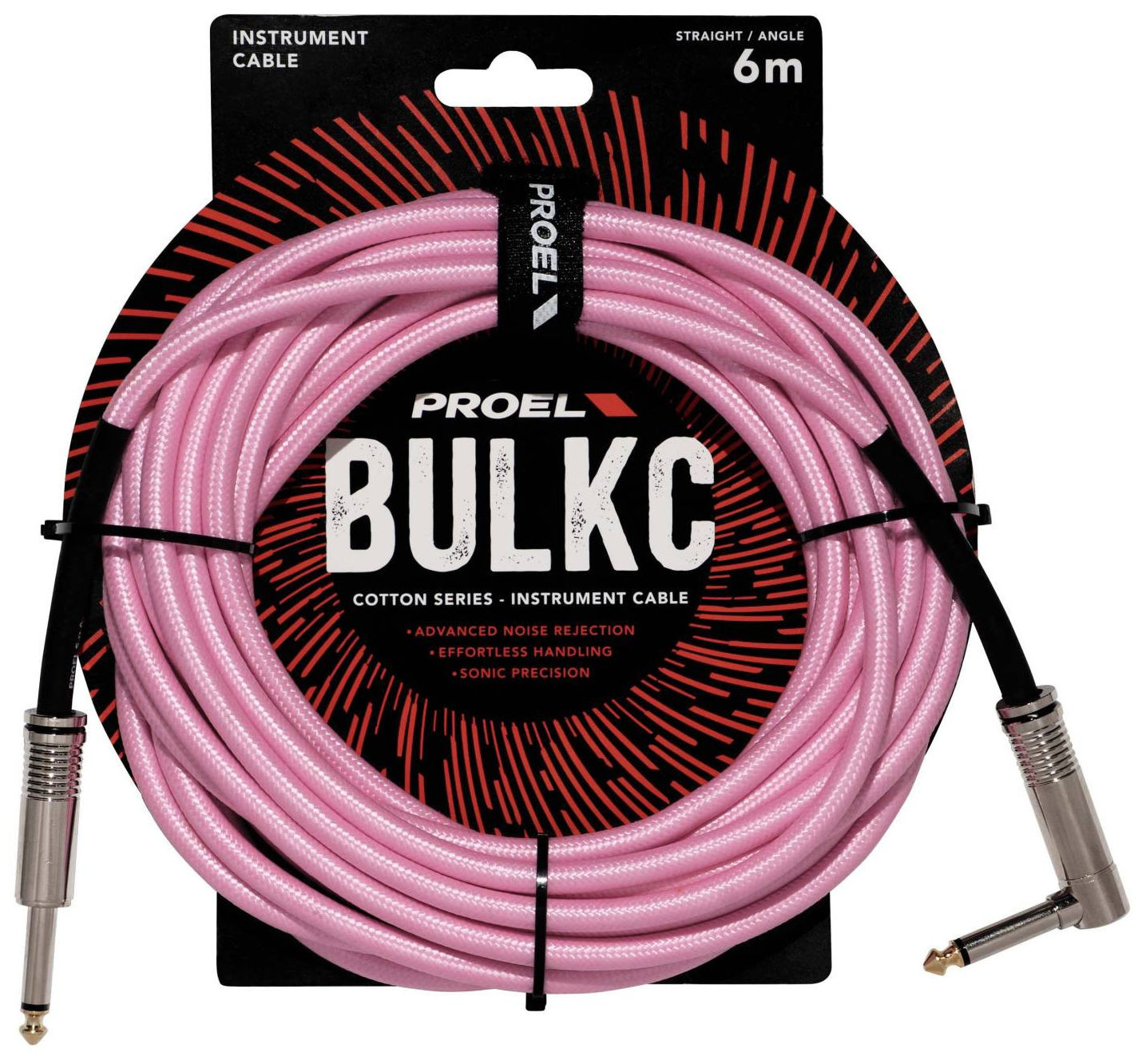 Hlavní obrázek 5-8m PROEL BULK120CLU6PK