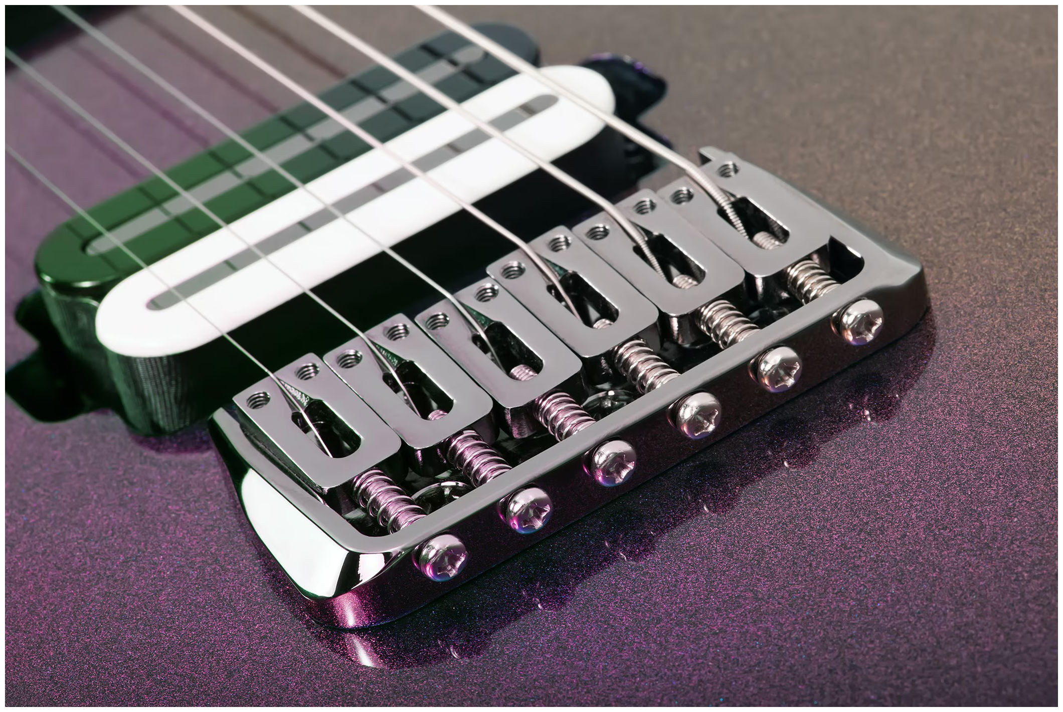 Galerijní obrázek č.3 Superstrat SCHECTER C-1 SLS Hollywood LH - Supernova