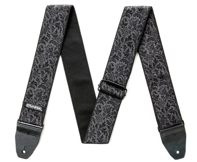 Hlavní obrázek Nylonové/textilní DUNLOP D67-14 Jacquard Black Thistle