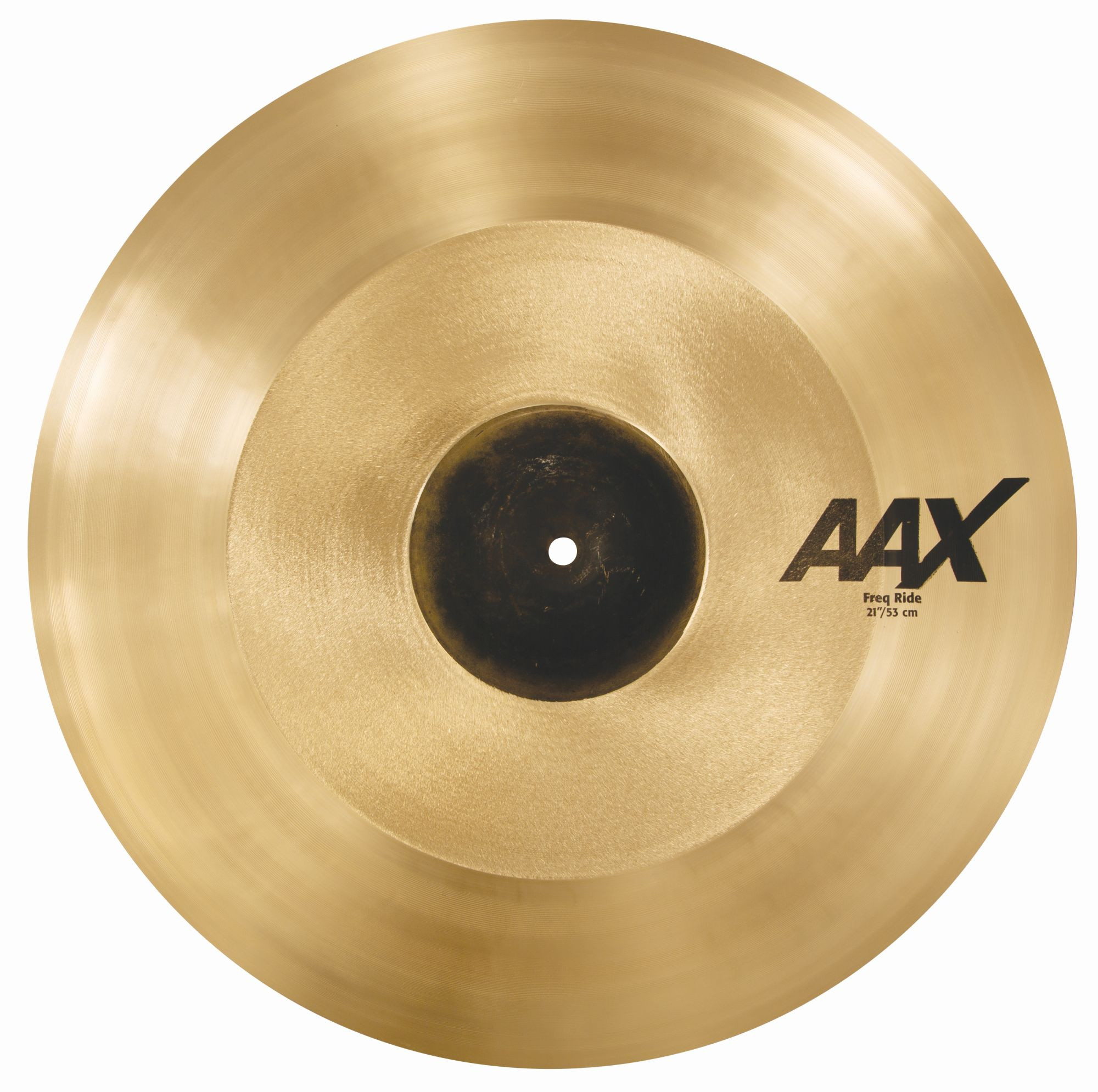 Galerijní obrázek č.1 21" SABIAN AAX Freq Ride 21”