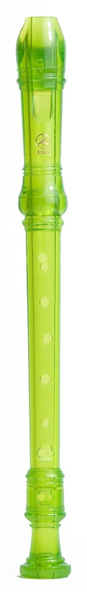 Hlavní obrázek Sopránové YAMAHA YRS-20 GG