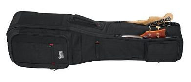 Hlavní obrázek Tvrdá pouzdra GATOR G-PG BASS 2X