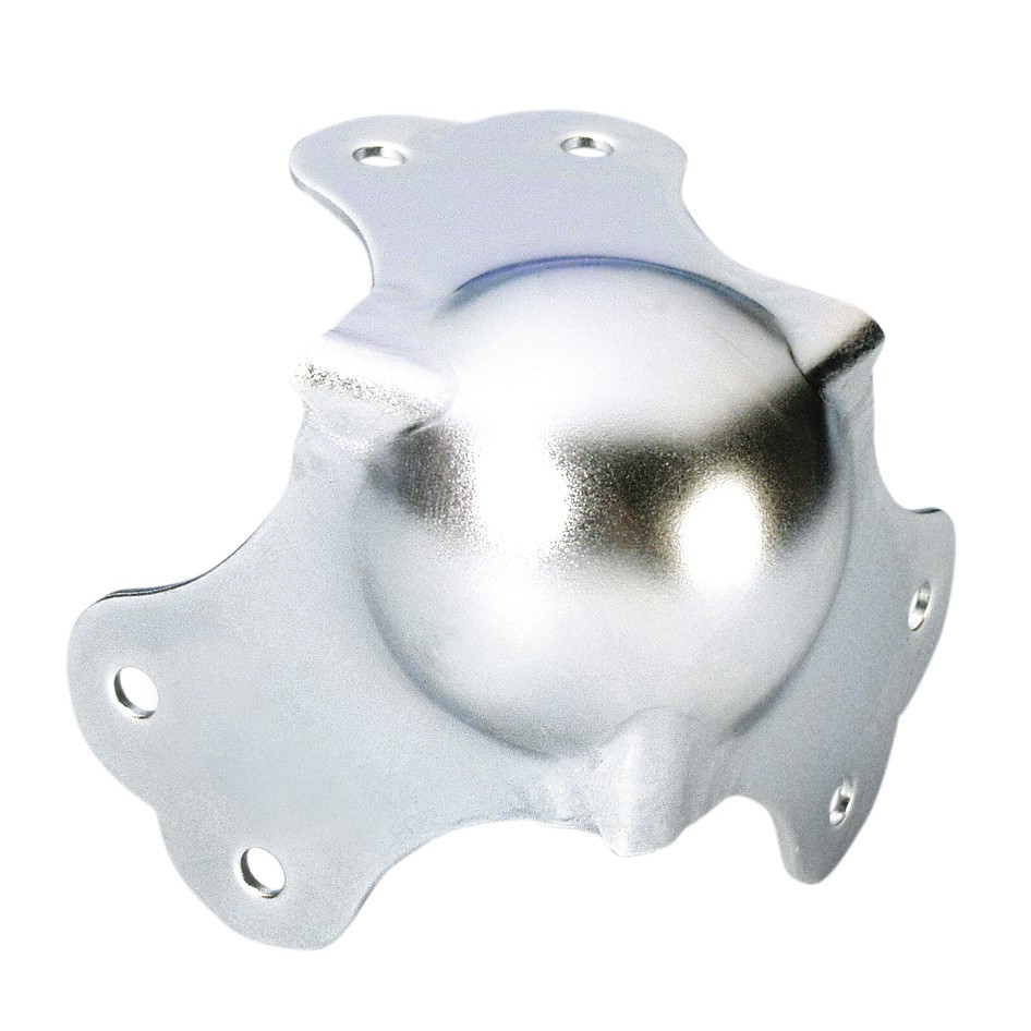 Hlavní obrázek Příslušenství racku 19" ADAM HALL 4101