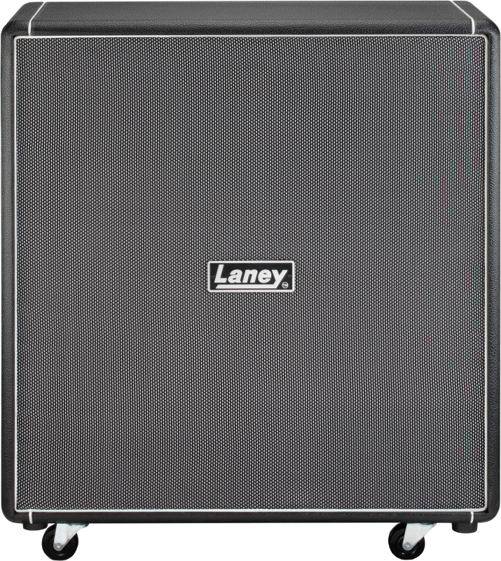 Hlavní obrázek 2 reproduktory LANEY LA212