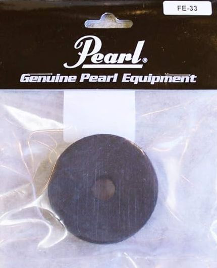 Galerijní obrázek č.1 Činelové podložky PEARL FE-33