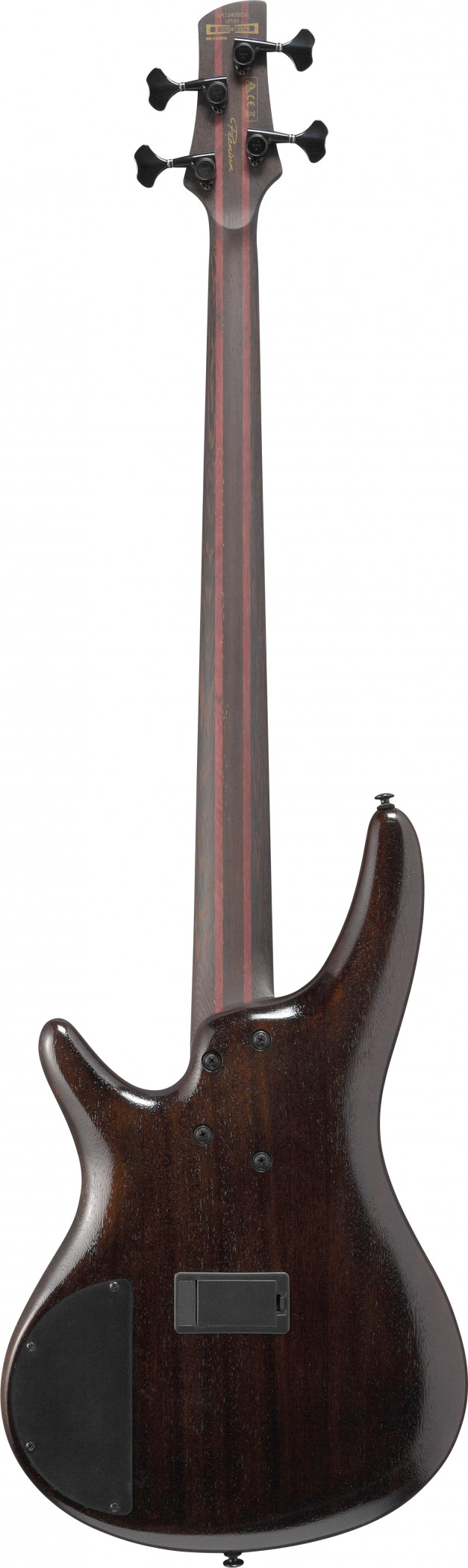 Galerijní obrázek č.1 JB modely IBANEZ SR1300SB-MGL SR Premium - Magic Wave Low Gloss