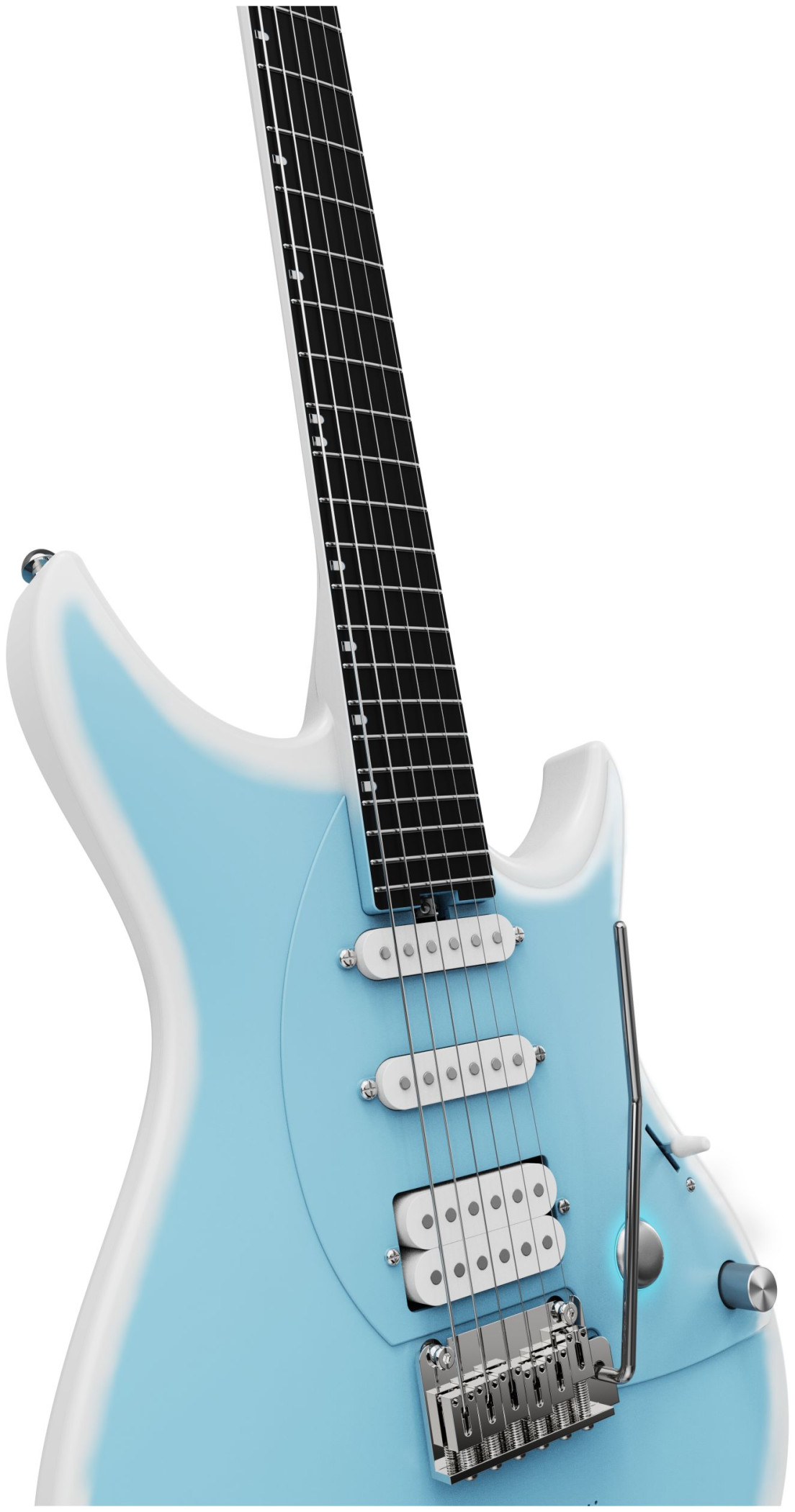 Galerijní obrázek č.1 Alternativní ENYA MUSIC Inspire - Light Blue