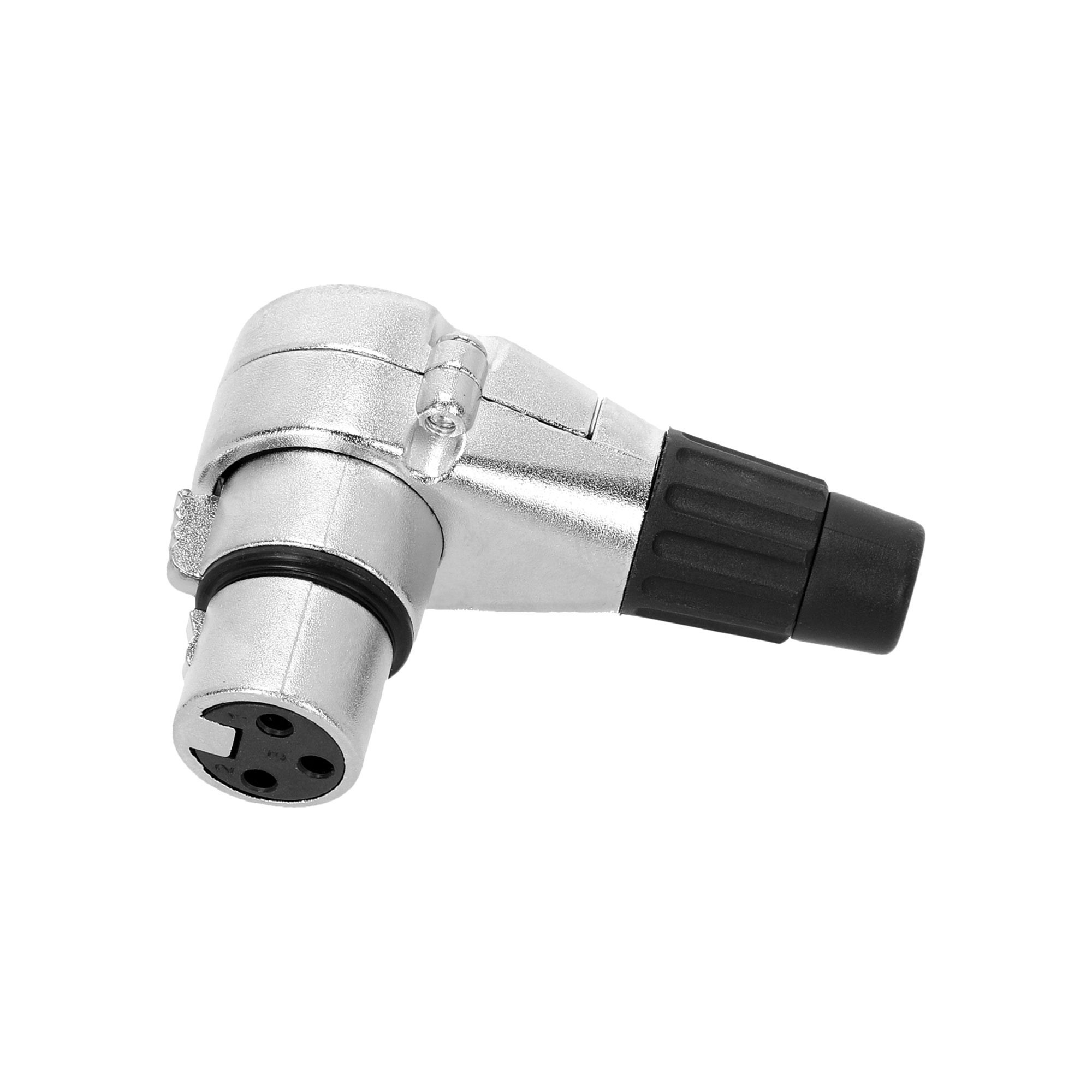 Galerijní obrázek č.2 3 PIN XLR F ADAM HALL 4 STAR C XF3 A