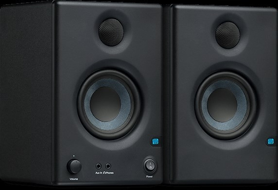 Galerijní obrázek č.2 Aktivní monitory PRESONUS Eris E3.5