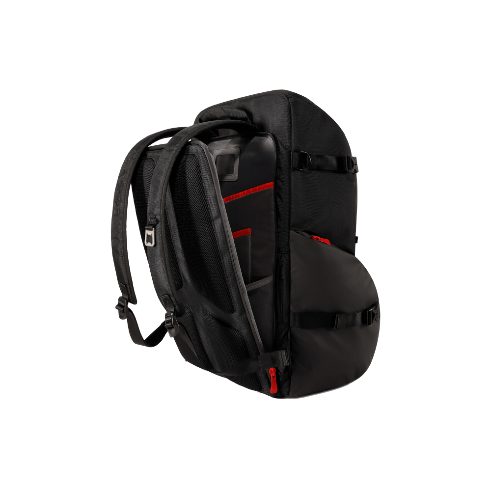 Galerijní obrázek č.2 Univerzální boxy, kufry a bagy D'ADDARIO PW-BLGTP-01 Backline Gear Transport Pack