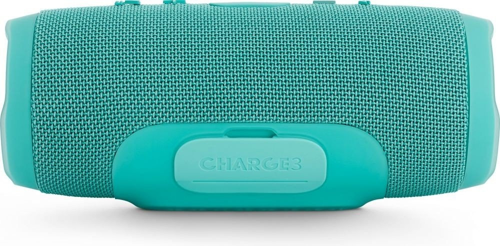 Galerijní obrázek č.1 Přenosné (na ven, na cesty) JBL CHARGE 3 Teal