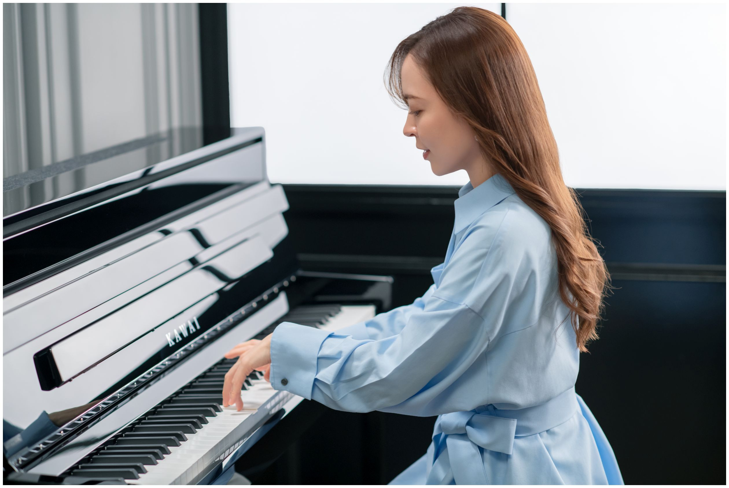 Galerijní obrázek č.19 Digitální piana KAWAI Novus NV6