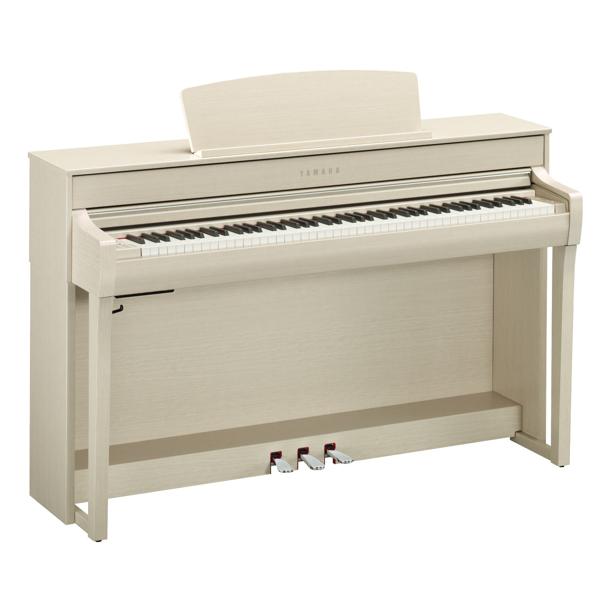 Hlavní obrázek Digitální piana YAMAHA Clavinova CLP-745 WA