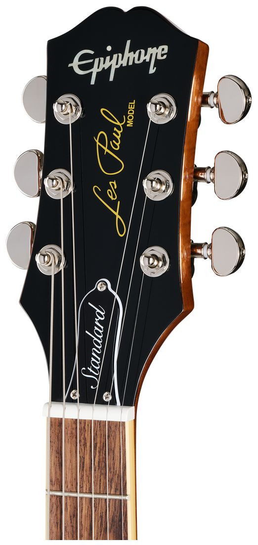 Galerijní obrázek č.4 Les Paul EPIPHONE Les Paul Standard 60s - Fuchsia