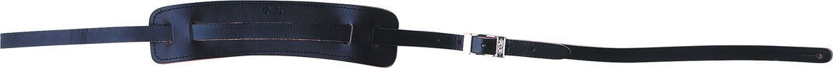 Hlavní obrázek  FENDER Deluxe Vintage Style Black