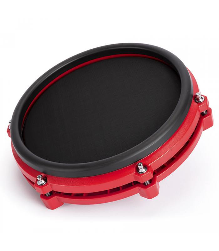 Galerijní obrázek č.3 Elektronické soupravy ALESIS Nitro Mesh Kit Special Edition RED SET 1