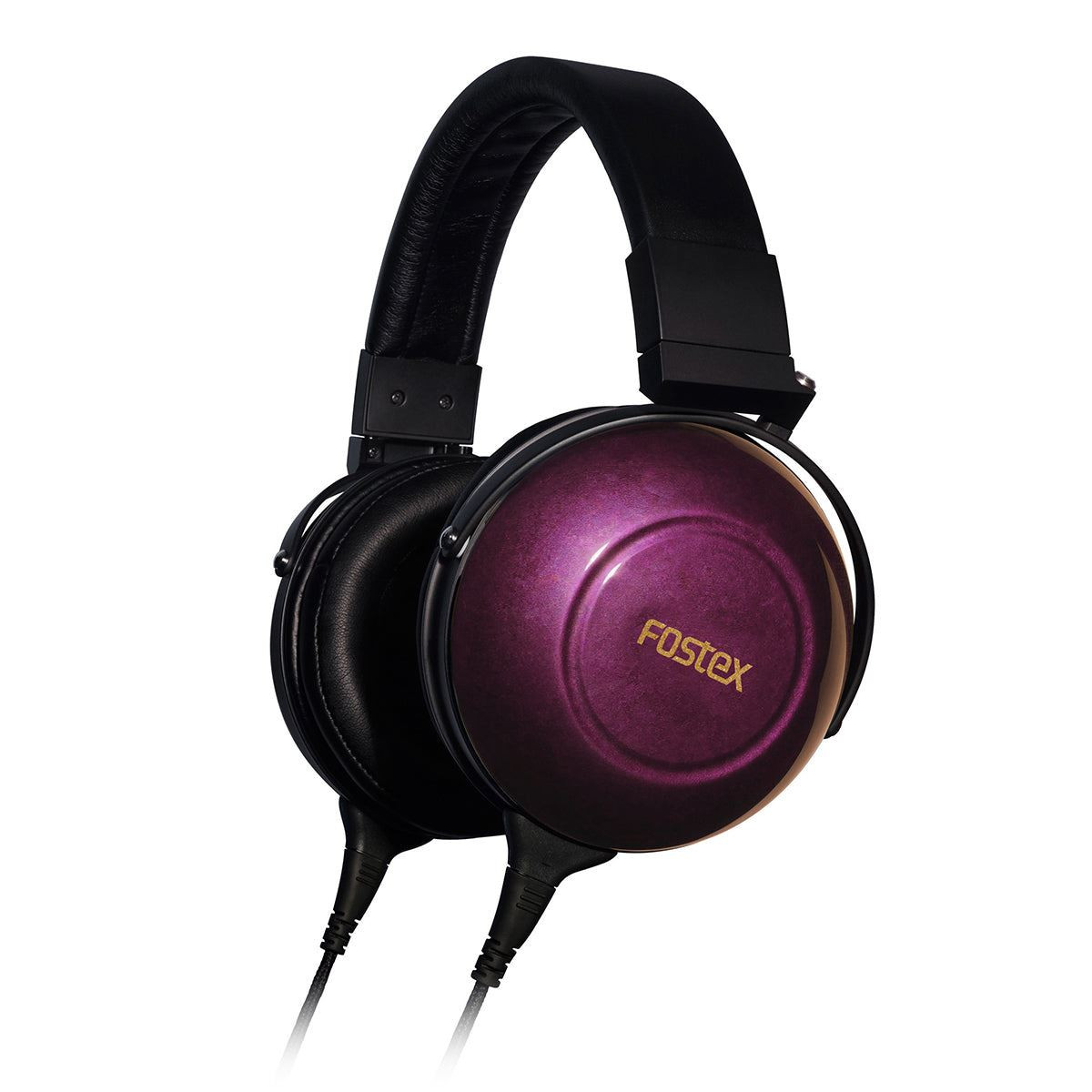 Hlavní obrázek Velká náhlavní sluchátka FOSTEX TH900mk2 Brilliant Purple