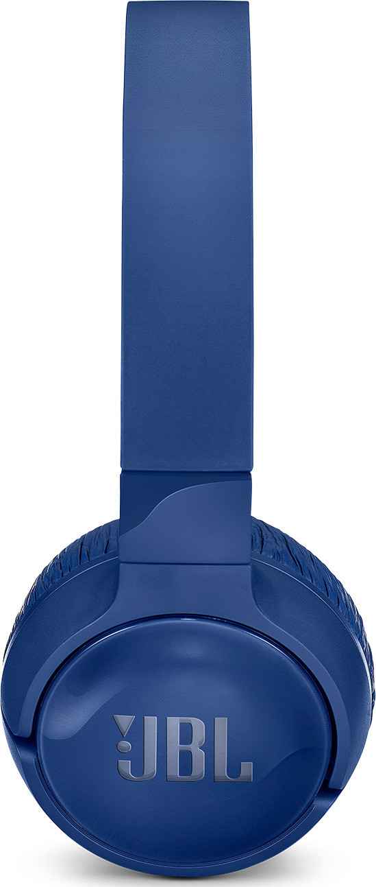 Galerijní obrázek č.5 Bezdrátová na uši JBL Tune600 BTNC Blue