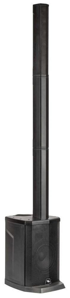 Hlavní obrázek Aktivní reproboxy PROEL SESSION1