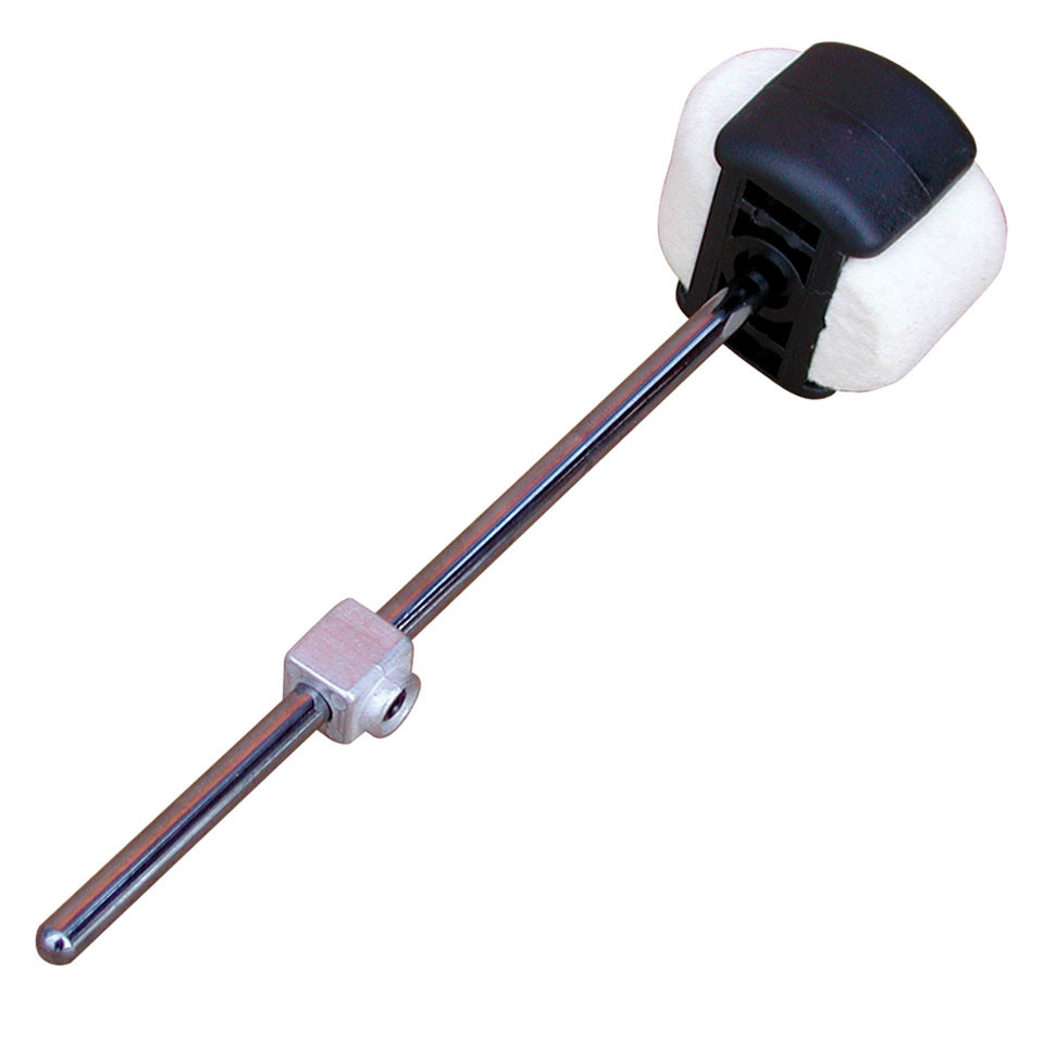 Hlavní obrázek Beatery pro pedály PEARL B-200QB QuadBeater