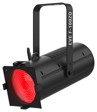 Galerijní obrázek č.3 Fresnel reflektory CHAUVET DJ EVE F-160ZQ