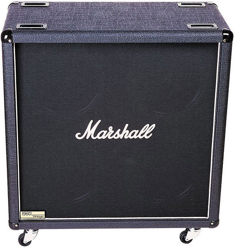 Hlavní obrázek 4 reproduktory MARSHALL 1960BV