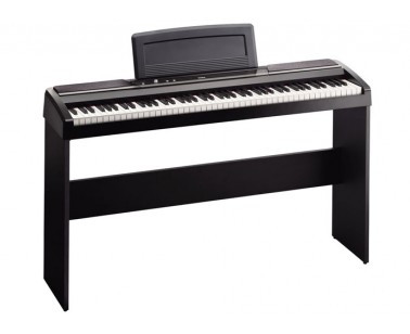 Galerijní obrázek č.1 Stage piana KORG SP-170S BK