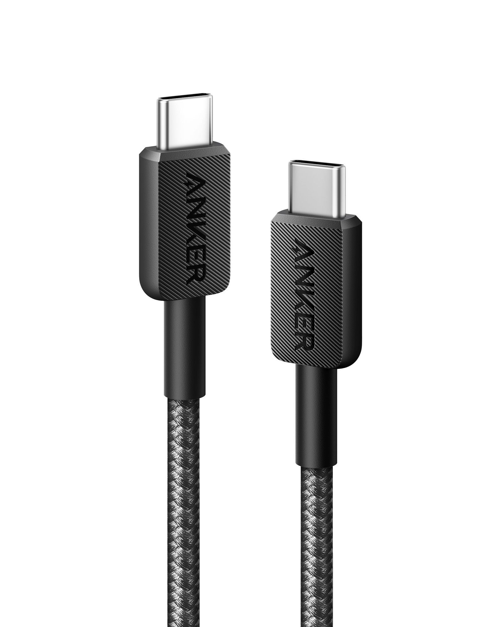 Hlavní obrázek USB kabely ANKER 322 USB-C Cable 60W - 0,9 m