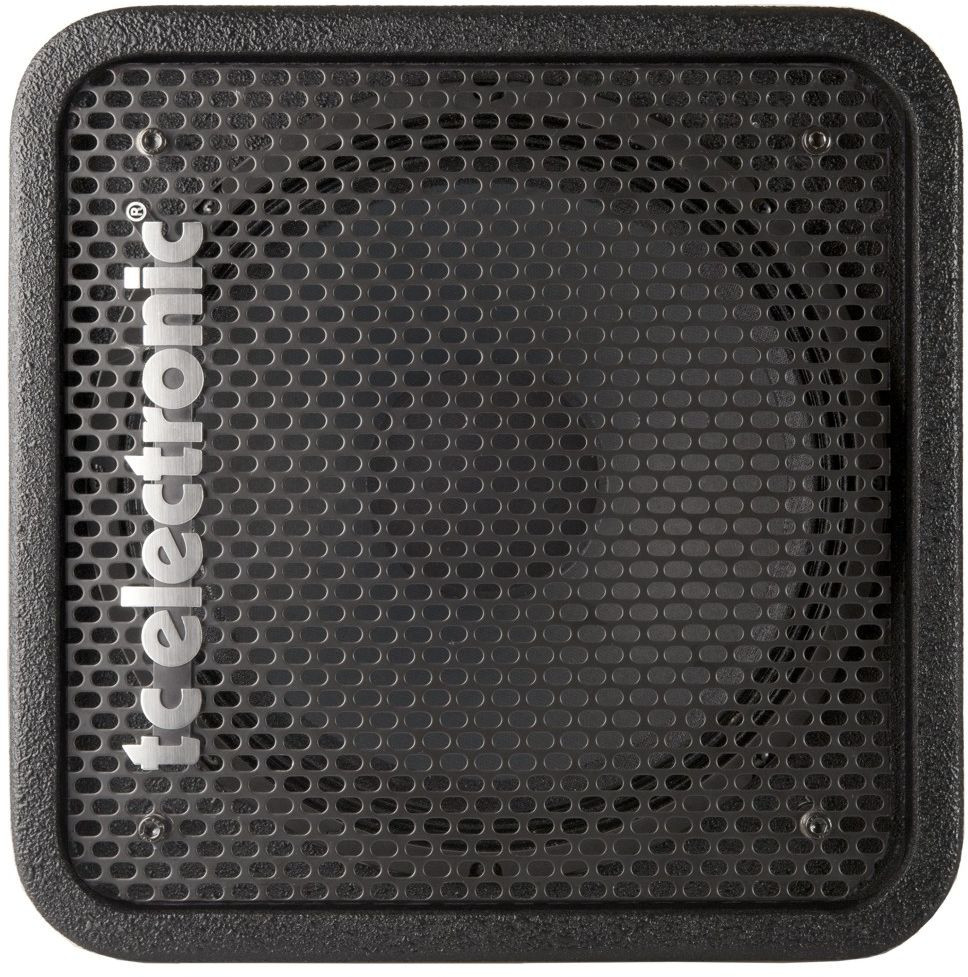 Hlavní obrázek 1 reproduktor TC ELECTRONIC RS112