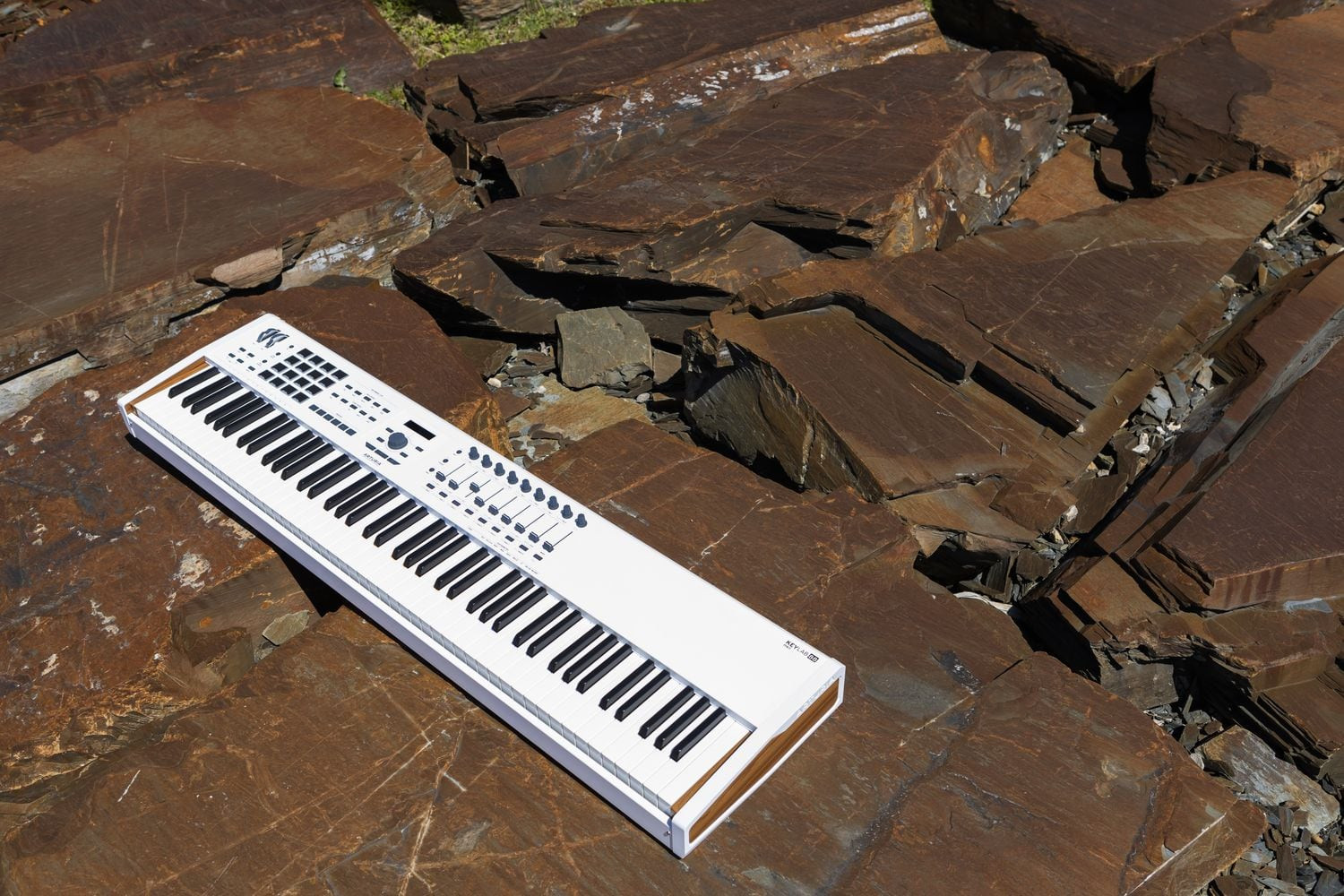 Galerijní obrázek č.3 MIDI keyboardy ARTURIA KeyLab 88 MkII